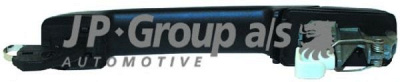 JP GROUP 1187200300 -  Ручка двери